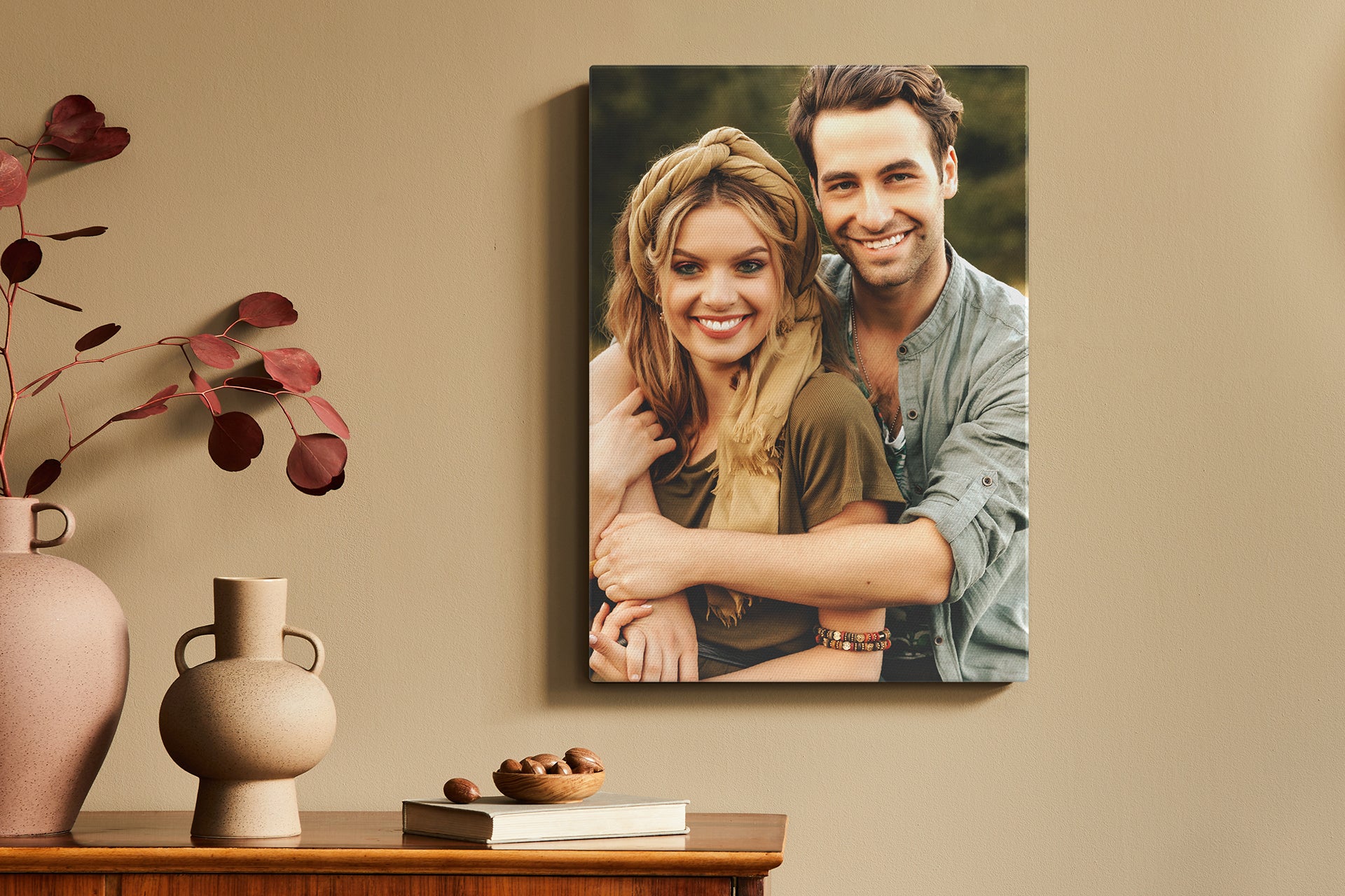 Canvas Photo Prints