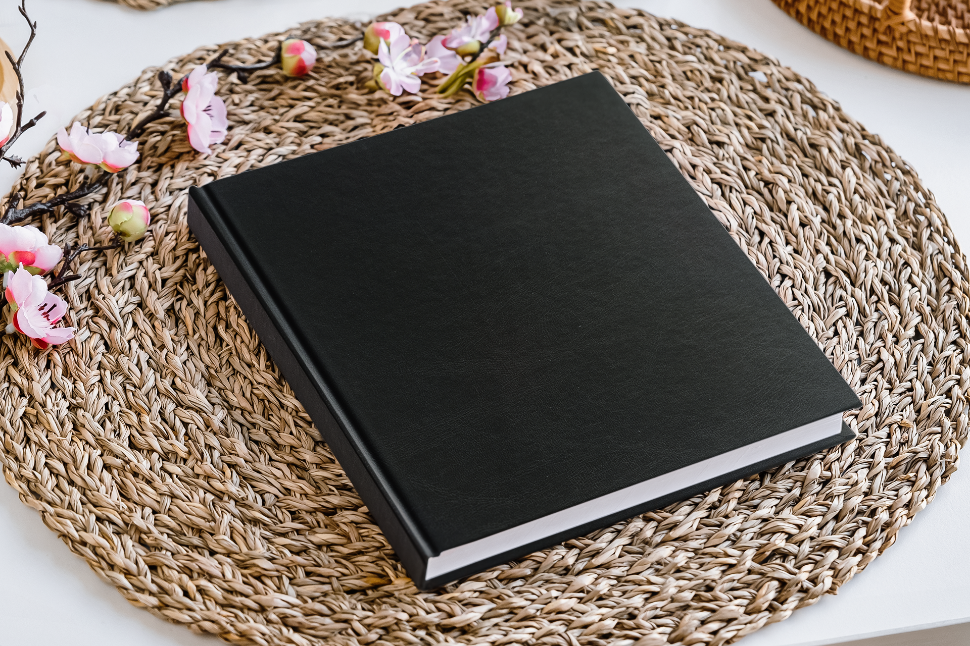 Custom Photo Books