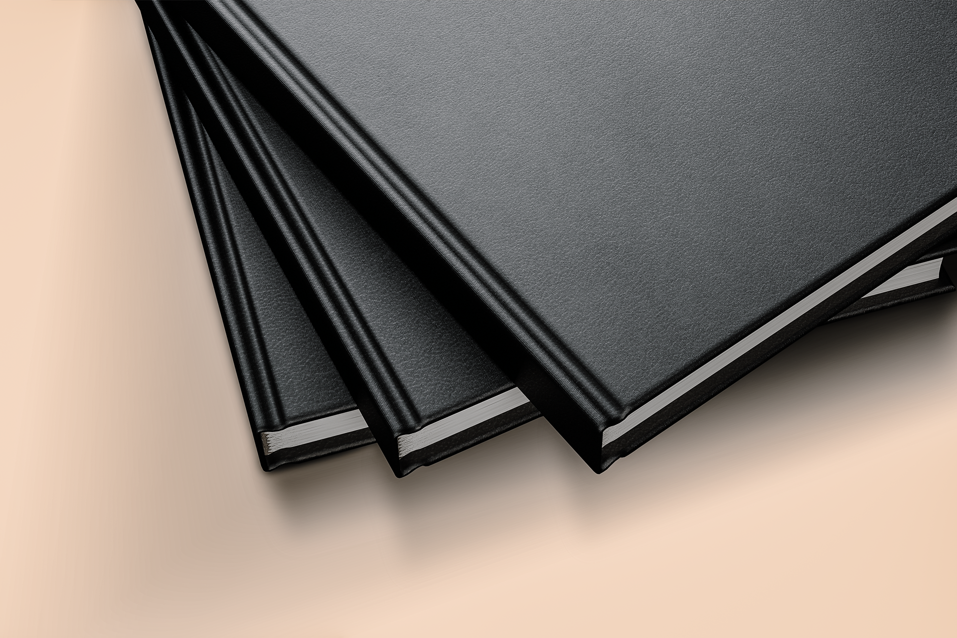 Custom Photo Books