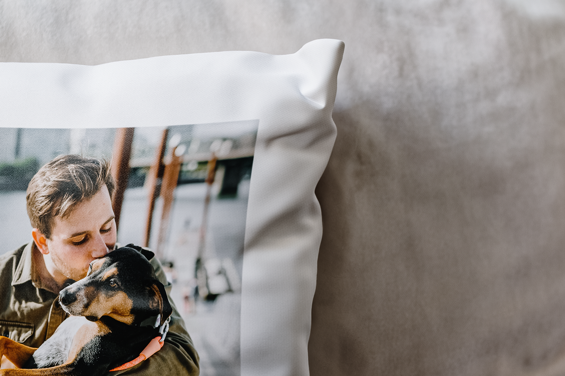 Photo Pillows