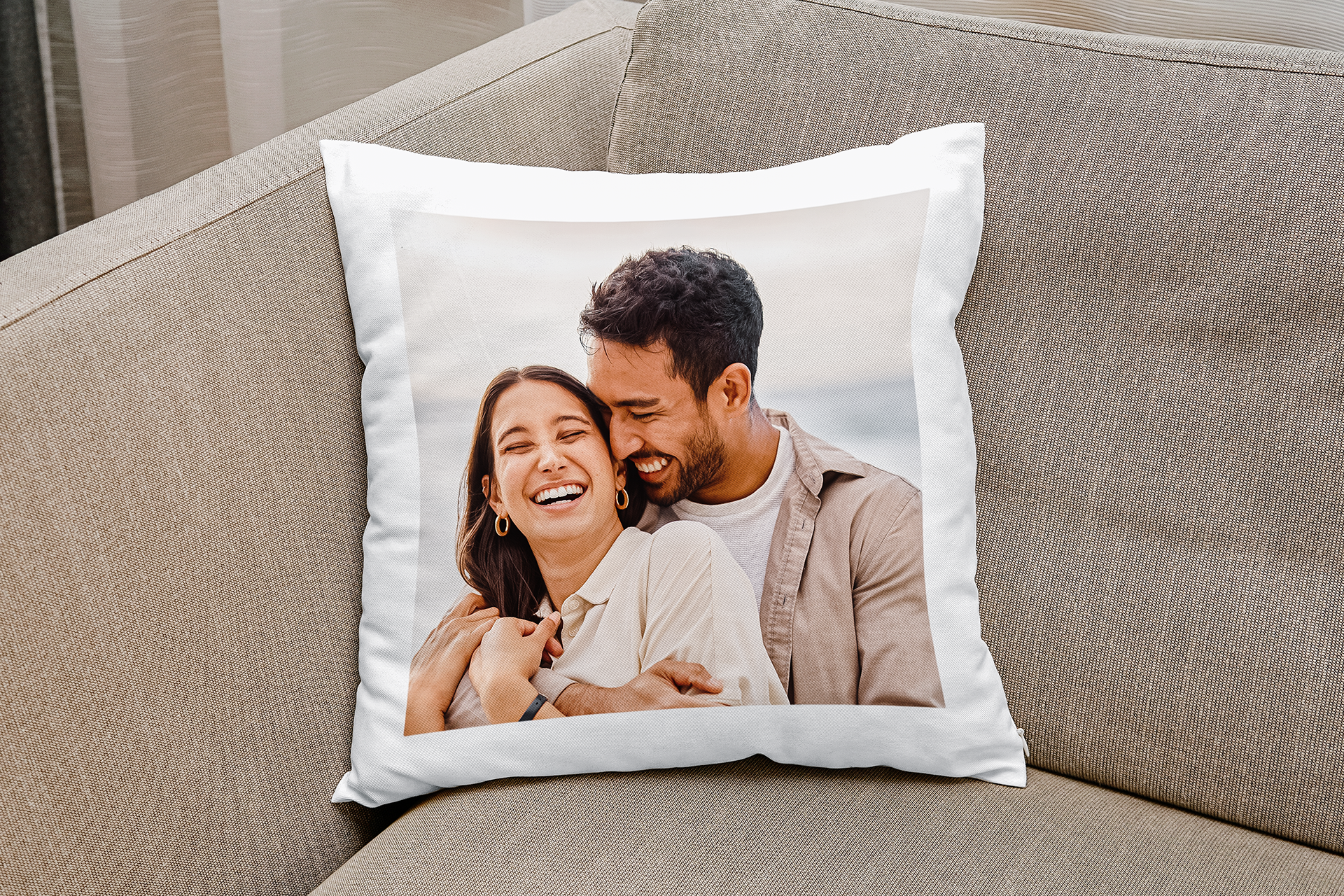 Photo Pillows