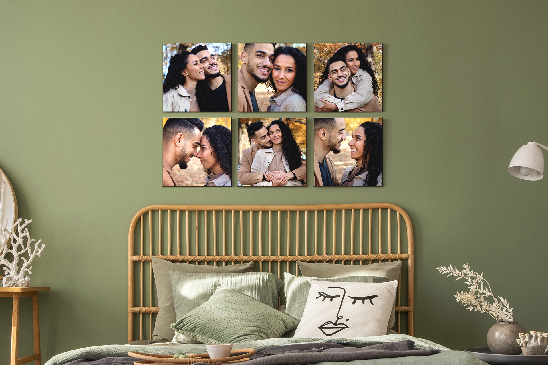 Photo Tiles