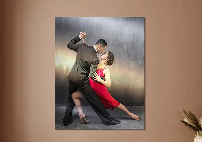 Metal Photo Prints