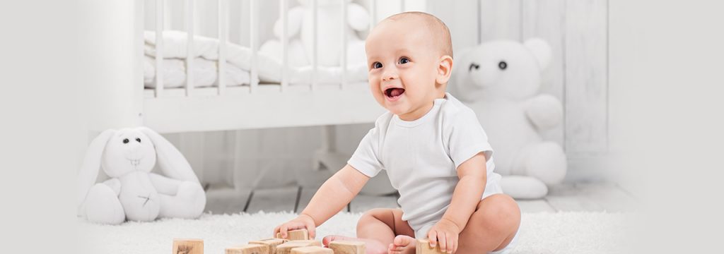 5 Fantastic Baby Room Décor Ideas