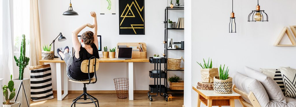 5 Styling Tips for Open Shelving