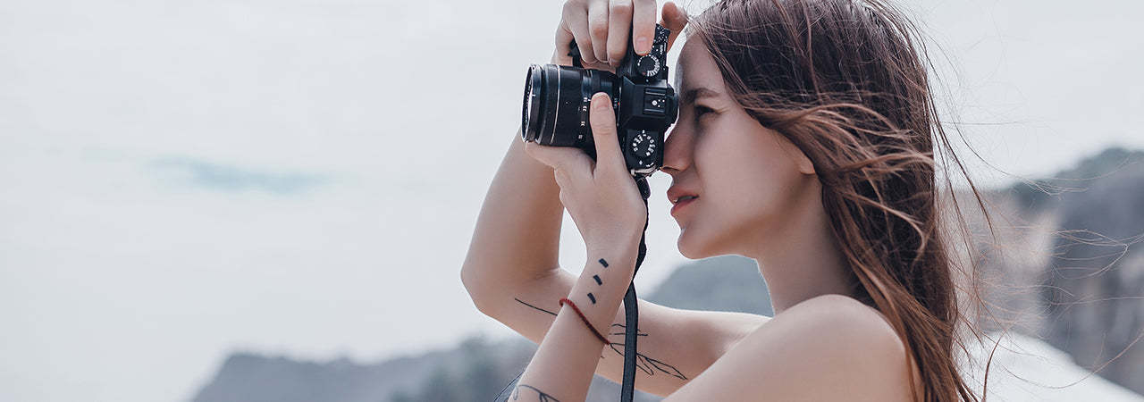 Travel Photography Tips