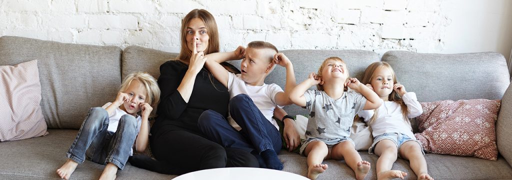 How to Take Good Family Photos: 4 Top Tips for Taking Better Pictures